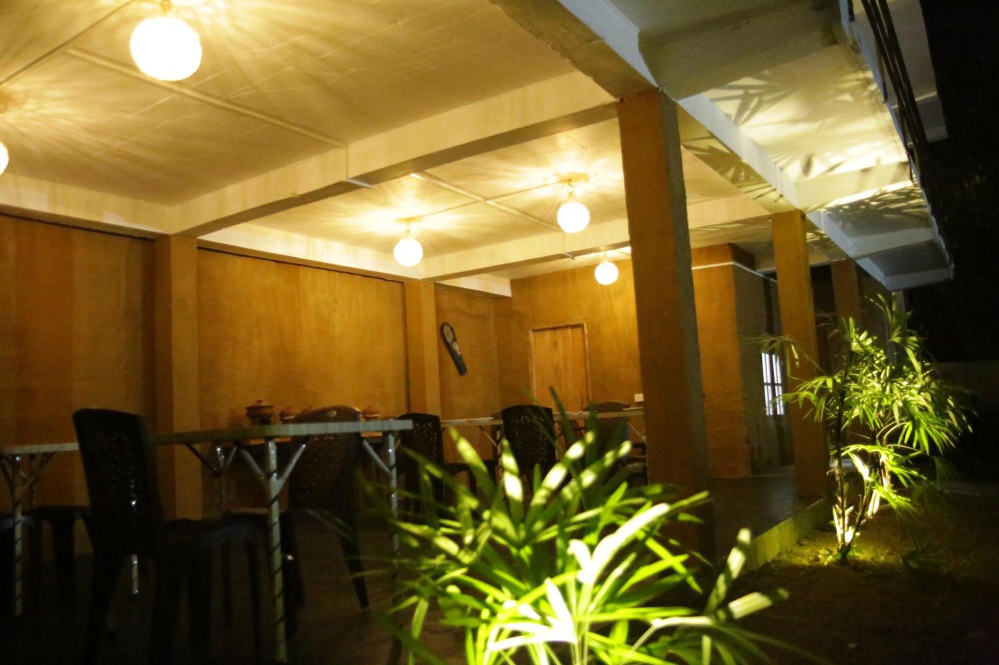 Safari Horizon Udawalawe Bed & Breakfast Exterior foto