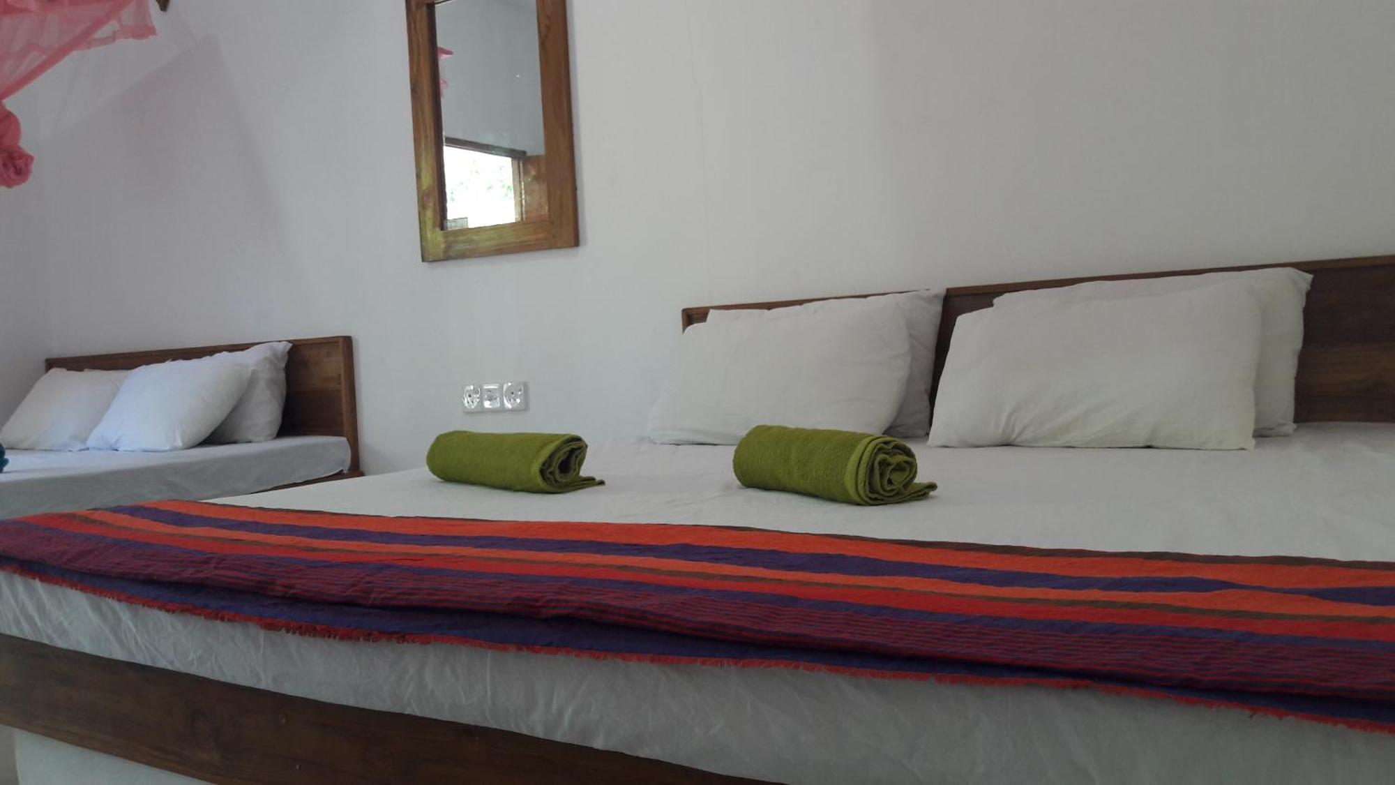 Safari Horizon Udawalawe Bed & Breakfast Exterior foto